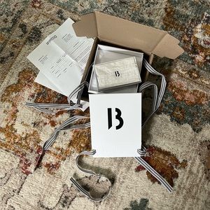 Byredo La Découverte Nomade Discovery Set 6x2ml